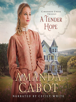 A Tender Hope - Audiobook